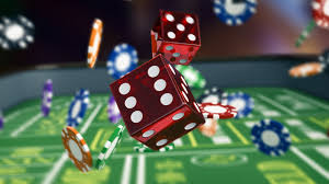 Официальный сайт BC.Game Casino